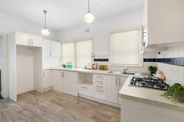 Third view of Homely apartment listing, 1/8 Loftus Crescent, Homebush NSW 2140