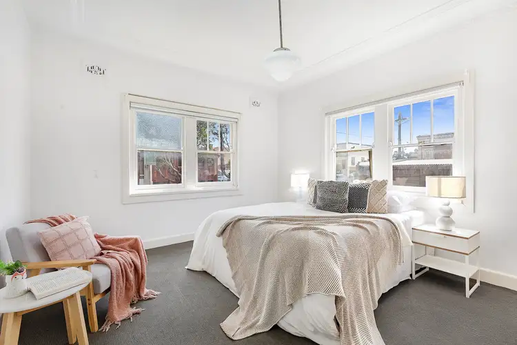Fourth view of Homely apartment listing, 1/8 Loftus Crescent, Homebush NSW 2140