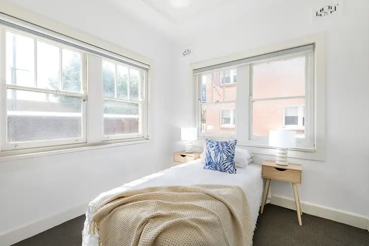 Fifth view of Homely apartment listing, 1/8 Loftus Crescent, Homebush NSW 2140