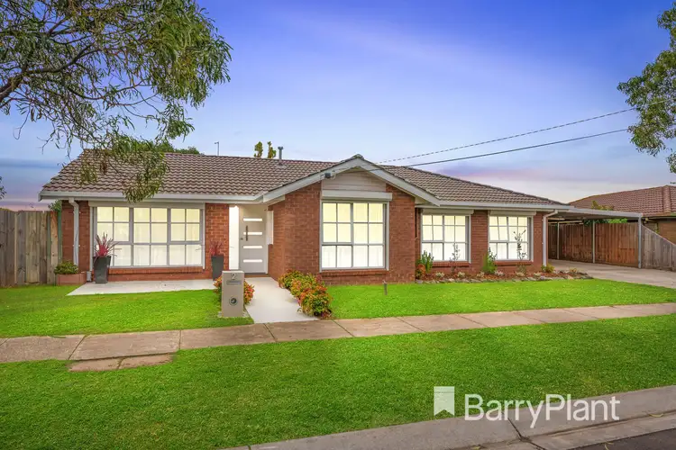 2 Darvall Court, Werribee VIC 3030