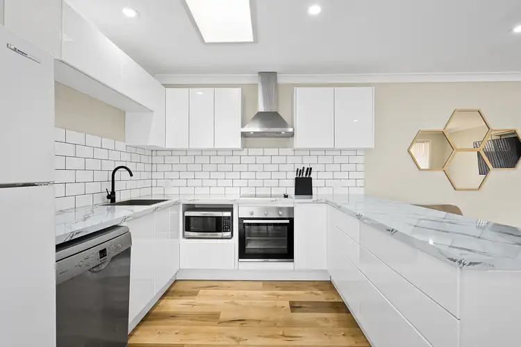 Third view of Homely villa listing, 2/5 Hopetoun Street, Woonona NSW 2517