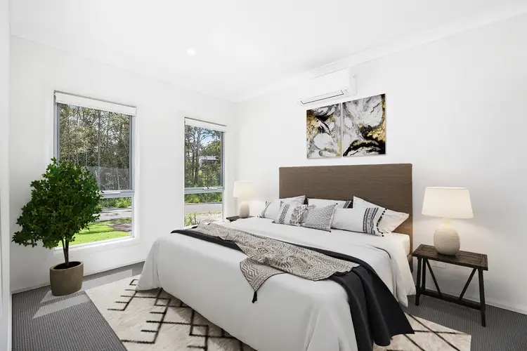 1/16 Brookwater Crescent, Mollymook Beach NSW 2539