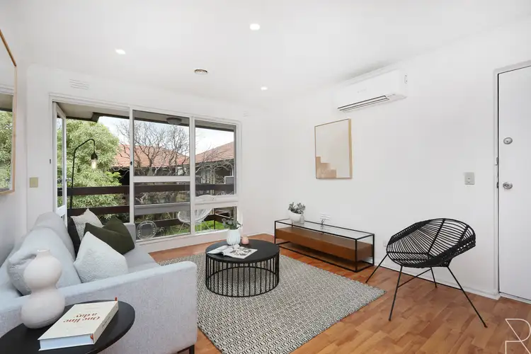 20/258 Ballarat Road, Footscray VIC 3011
