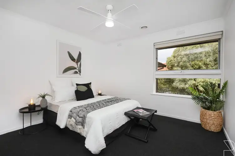 Fourth view of Homely unit listing, 20/258 Ballarat Road, Footscray VIC 3011