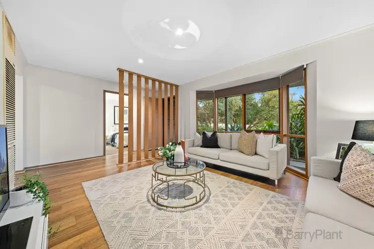 Main view of Homely house listing, 35 Smethurst Avenue, Pakenham VIC 3810