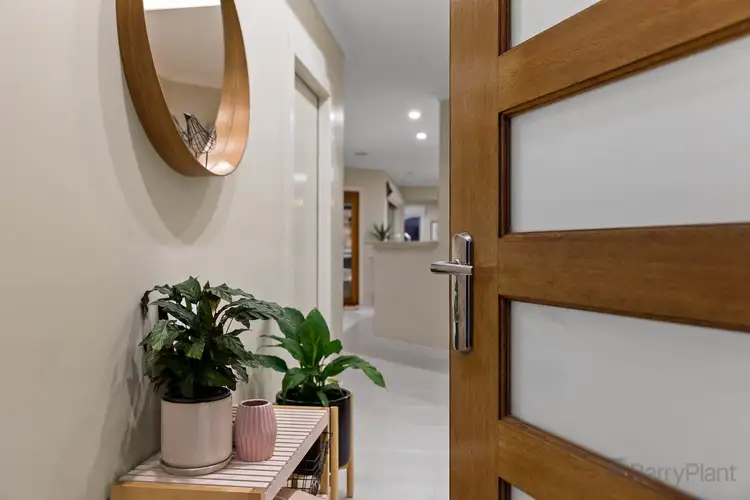 Second view of Homely house listing, 115 Skyline Way, Berwick VIC 3806
