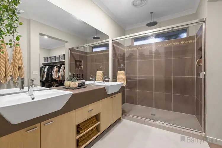 Fourth view of Homely house listing, 115 Skyline Way, Berwick VIC 3806