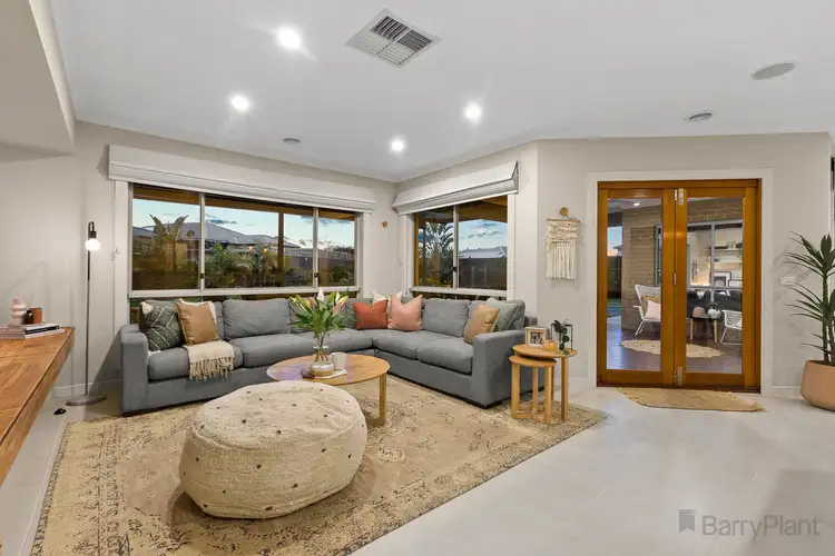 Fifth view of Homely house listing, 115 Skyline Way, Berwick VIC 3806
