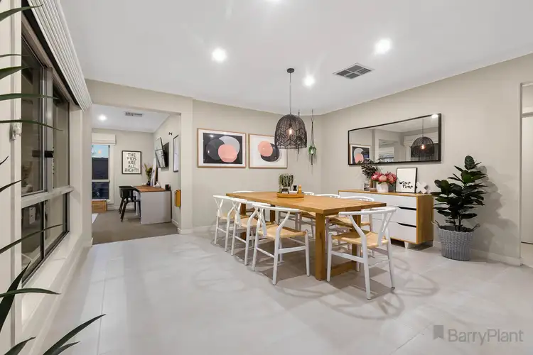 Sixth view of Homely house listing, 115 Skyline Way, Berwick VIC 3806