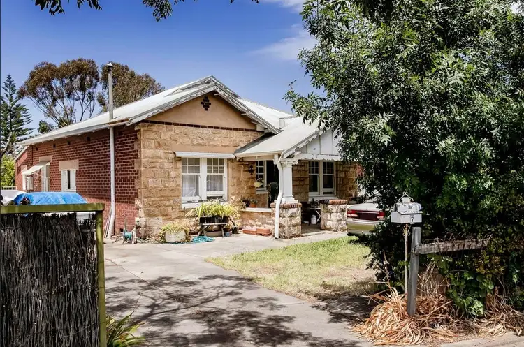 7 Scott Avenue, Flinders Park SA 5025