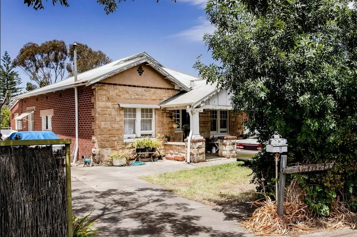 Main view of Homely house listing, 7 Scott Avenue, Flinders Park SA 5025