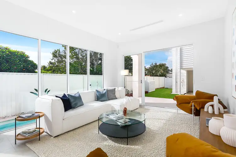 5A Sandringham Street, Sans Souci NSW 2219