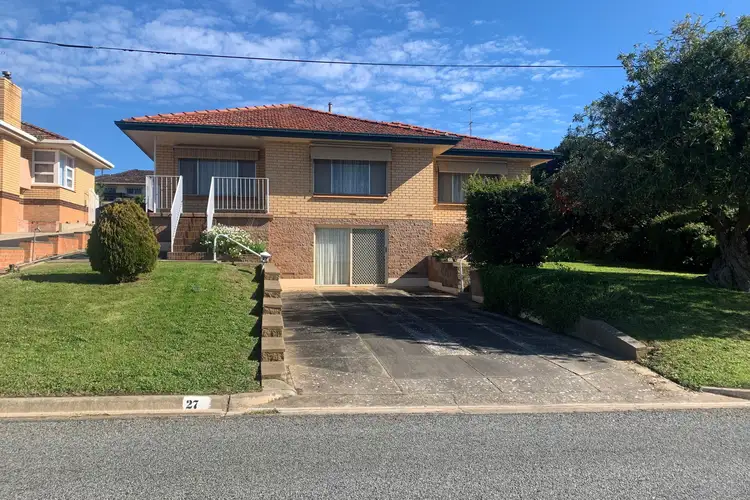 27 Highview Drive, Port Lincoln SA 5606