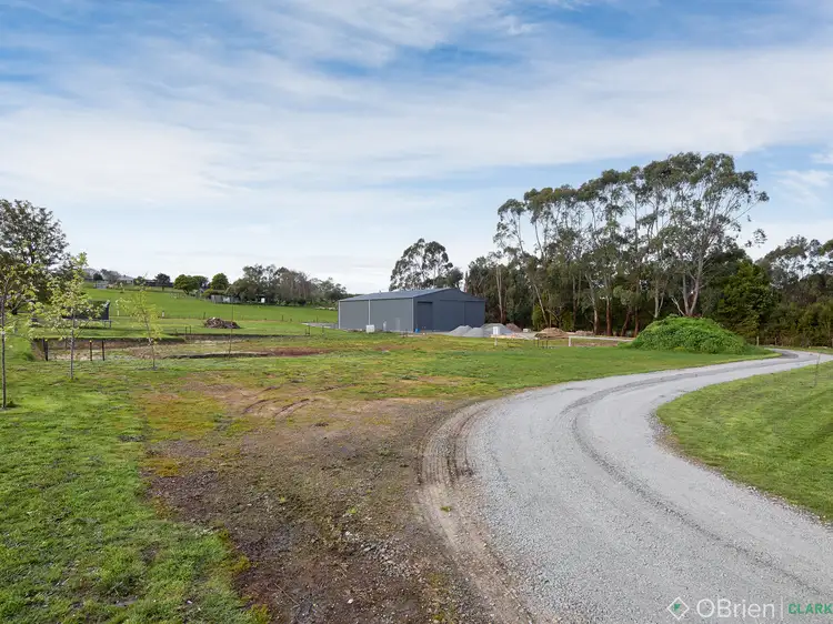Fourth view of Homely land listing, 19 Dyall Road, Drouin VIC 3818