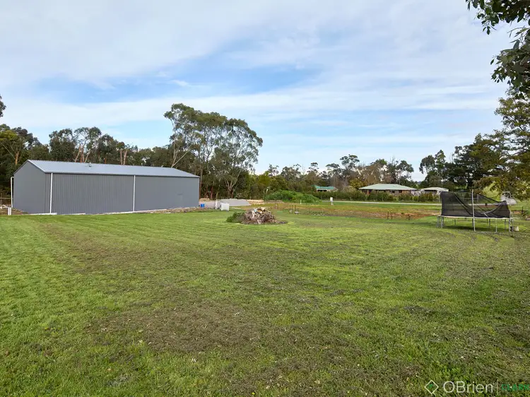 Fifth view of Homely land listing, 19 Dyall Road, Drouin VIC 3818