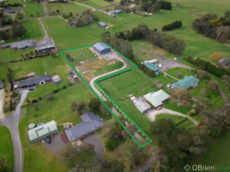 Seventh view of Homely land listing, 19 Dyall Road, Drouin VIC 3818