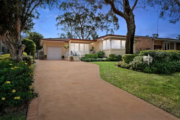 134 York Road, South Penrith NSW 2750