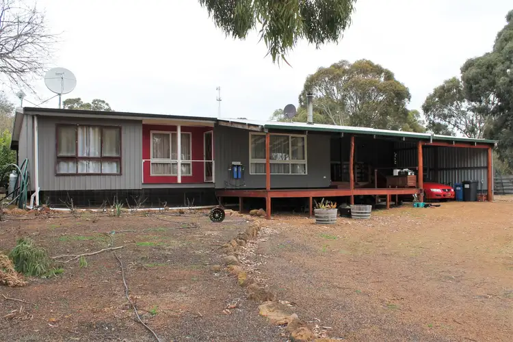 Main view of Homely house listing, 19 Moir Street, Frankland River WA 6396