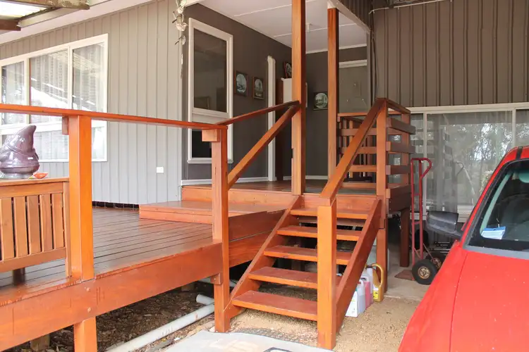 Second view of Homely house listing, 19 Moir Street, Frankland River WA 6396