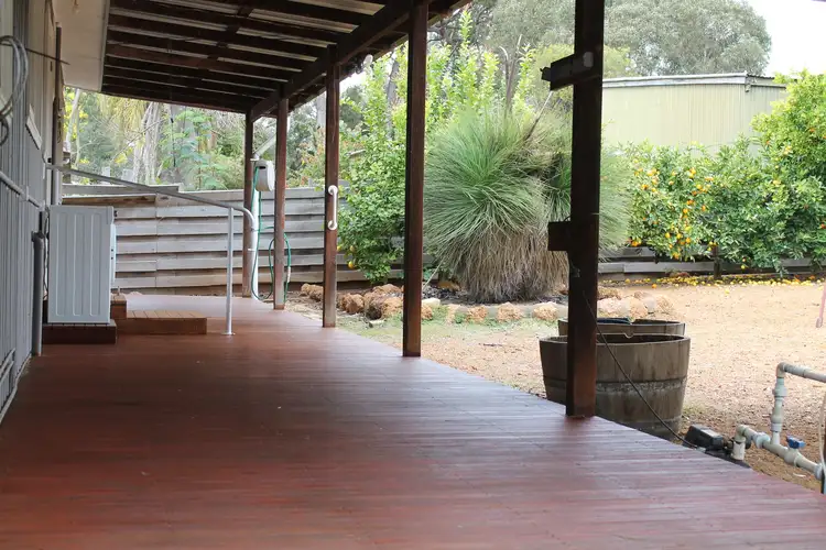 Fifth view of Homely house listing, 19 Moir Street, Frankland River WA 6396