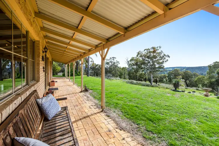 Third view of Homely rural property listing, 167 Davis Road, Lower Chittering WA 6084