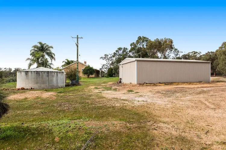 Sixth view of Homely rural property listing, 167 Davis Road, Lower Chittering WA 6084