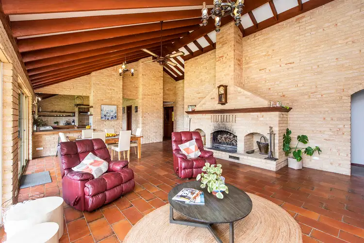 Seventh view of Homely rural property listing, 167 Davis Road, Lower Chittering WA 6084