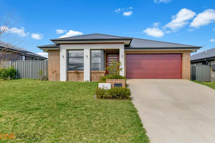 32 Newport Street, Orange NSW 2800