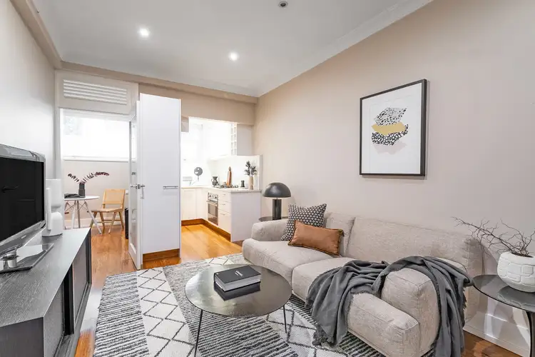 7/10 Clapton Place, Darlinghurst NSW 2010