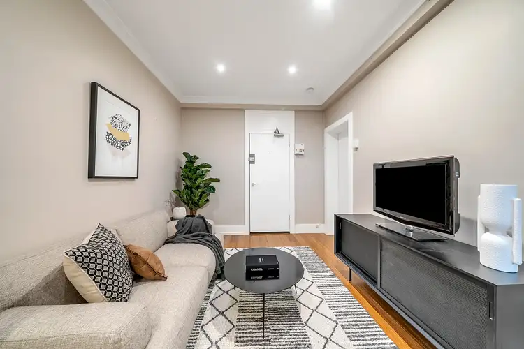Sixth view of Homely unit listing, 7/10 Clapton Place, Darlinghurst NSW 2010