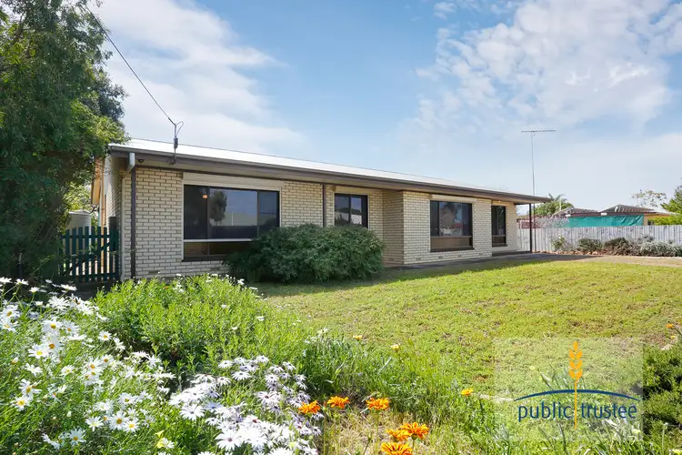 Main view of Homely house listing, 37 Harris Street, Balaklava SA 5461