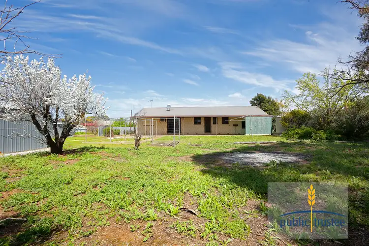 Third view of Homely house listing, 37 Harris Street, Balaklava SA 5461