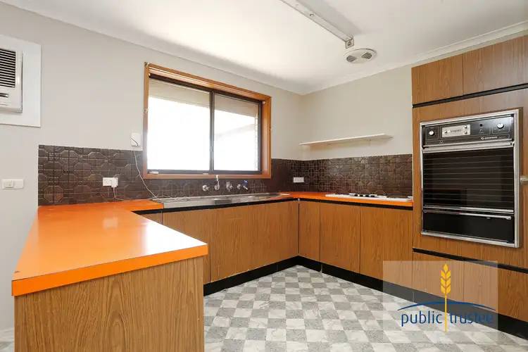 Fifth view of Homely house listing, 37 Harris Street, Balaklava SA 5461