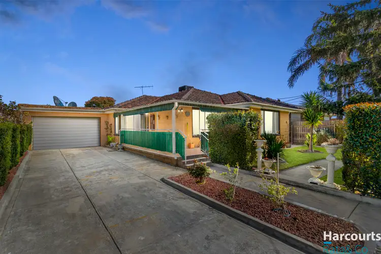 63 Rosemary Drive, Lalor VIC 3075