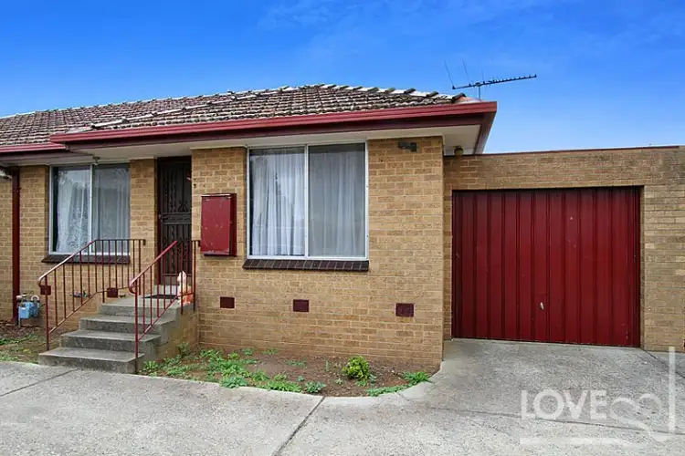 3/4 Mack Street, Reservoir VIC 3073