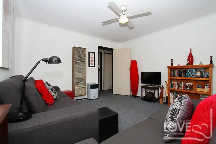 Second view of Homely unit listing, 3/4 Mack Street, Reservoir VIC 3073