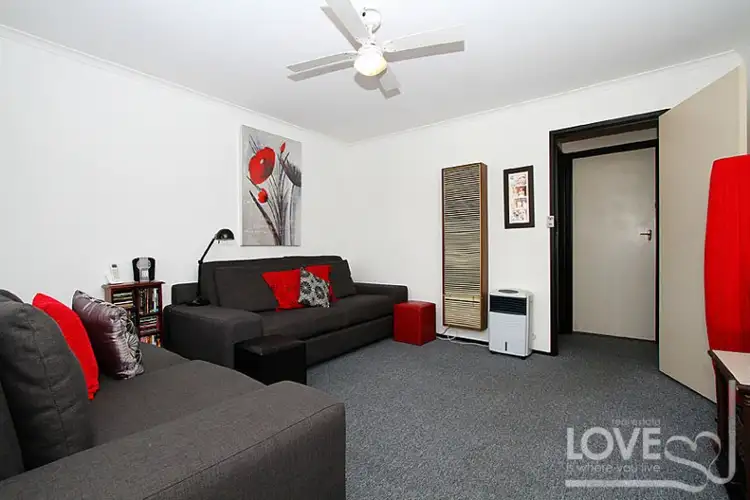 Third view of Homely unit listing, 3/4 Mack Street, Reservoir VIC 3073