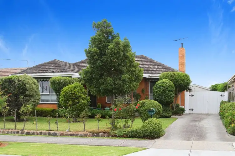 115 Messmate Street, Lalor VIC 3075