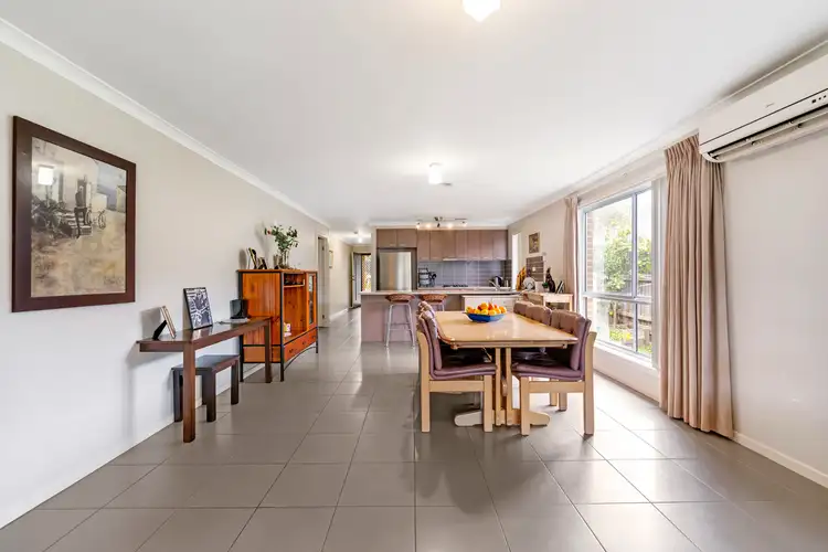 Fourth view of Homely house listing, 45 Senecio Drive, Doreen VIC 3754