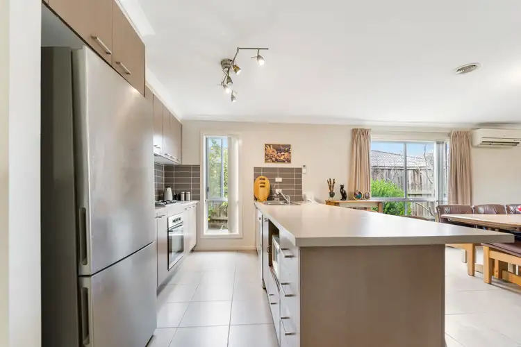 Fifth view of Homely house listing, 45 Senecio Drive, Doreen VIC 3754