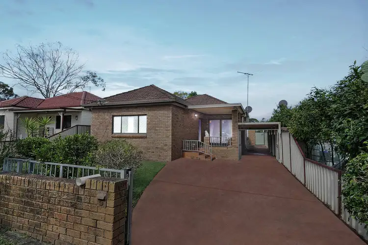 5 Fisher Street, Yagoona NSW 2199