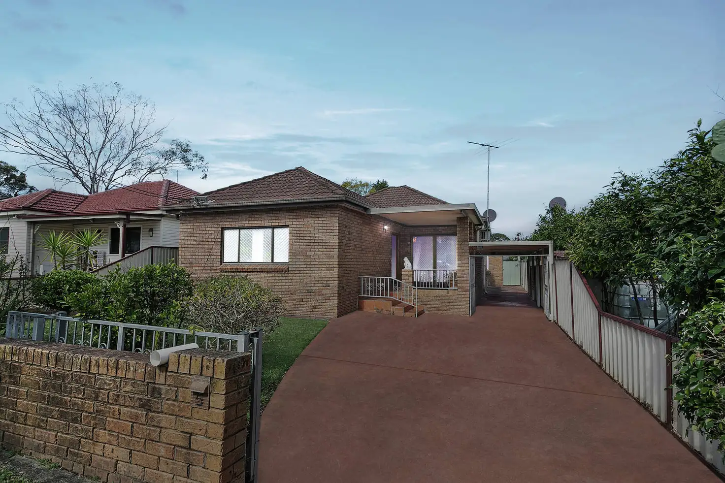 Main view of Homely house listing, 5 Fisher Street, Yagoona NSW 2199