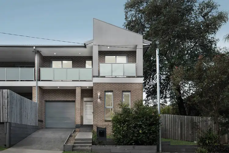 107 Lucinda Avenue, Bass Hill NSW 2197