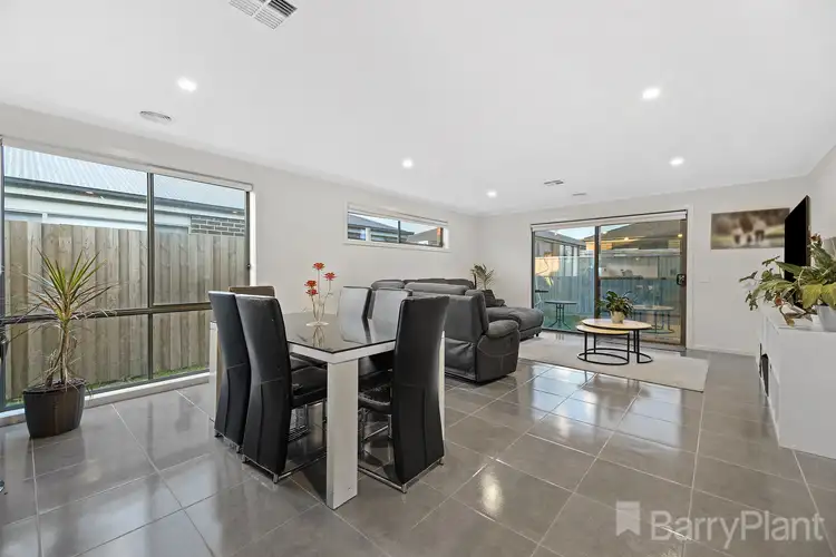 Second view of Homely house listing, 11 Bandicoot Circuit, Longwarry VIC 3816