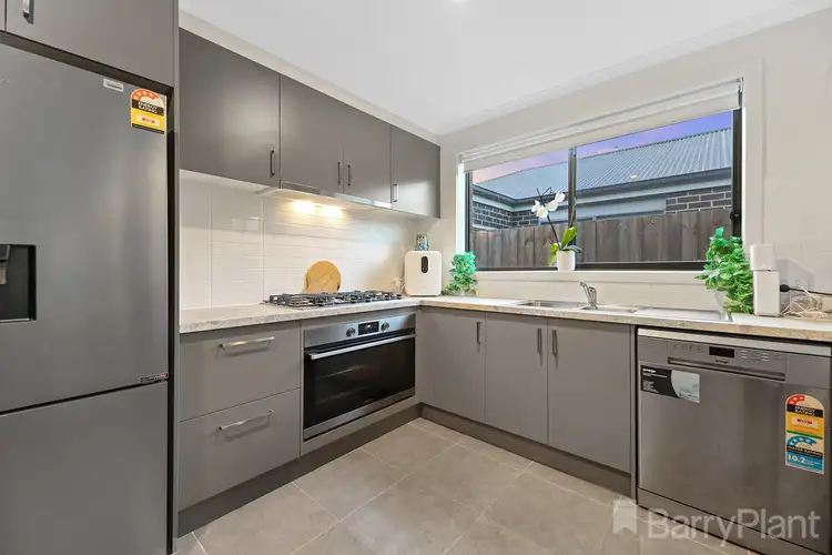 Third view of Homely house listing, 11 Bandicoot Circuit, Longwarry VIC 3816