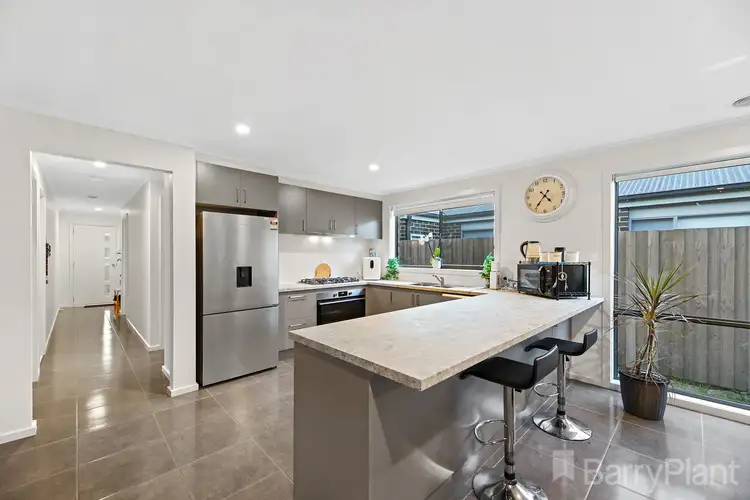 Fourth view of Homely house listing, 11 Bandicoot Circuit, Longwarry VIC 3816
