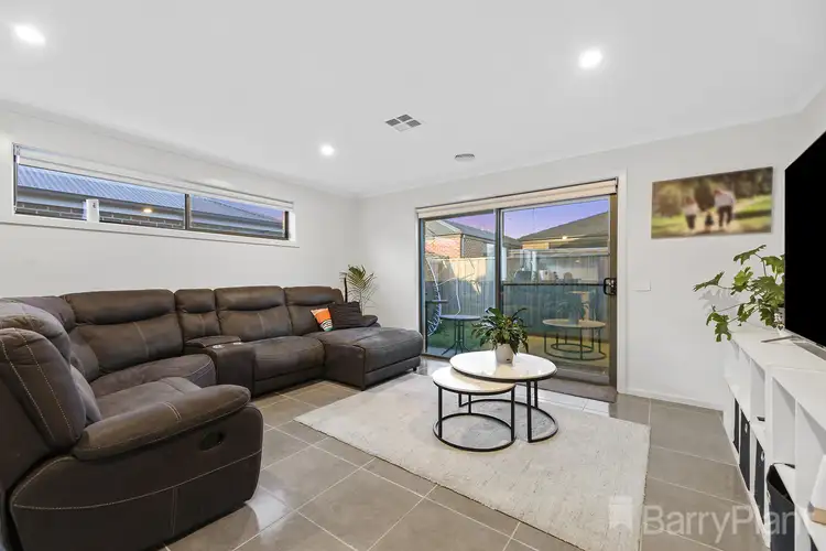 Fifth view of Homely house listing, 11 Bandicoot Circuit, Longwarry VIC 3816