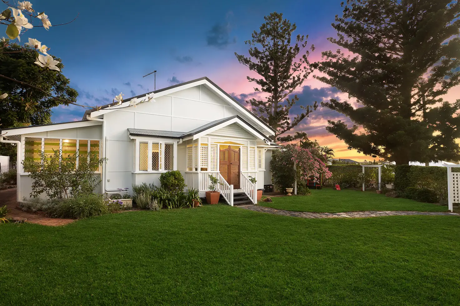 Main view of Homely house listing, 331 Agnes Street, The Range QLD 4700