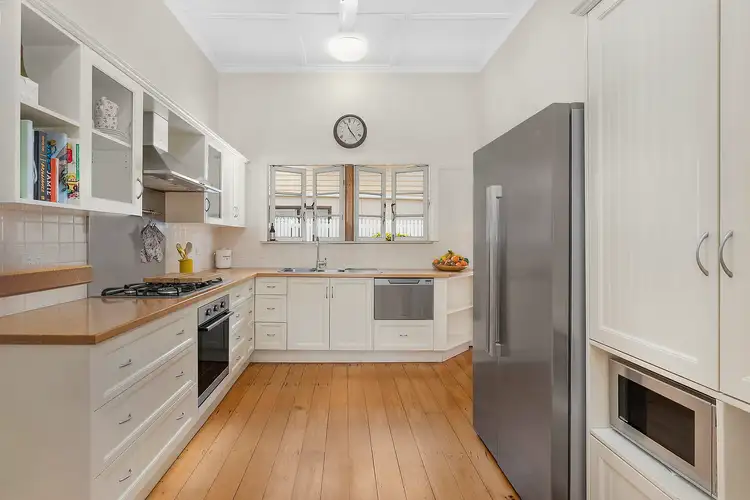 Second view of Homely house listing, 331 Agnes Street, The Range QLD 4700