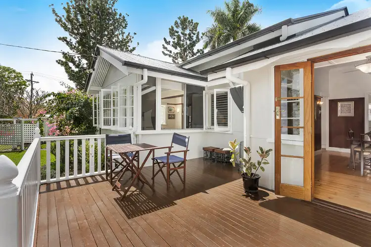 Third view of Homely house listing, 331 Agnes Street, The Range QLD 4700